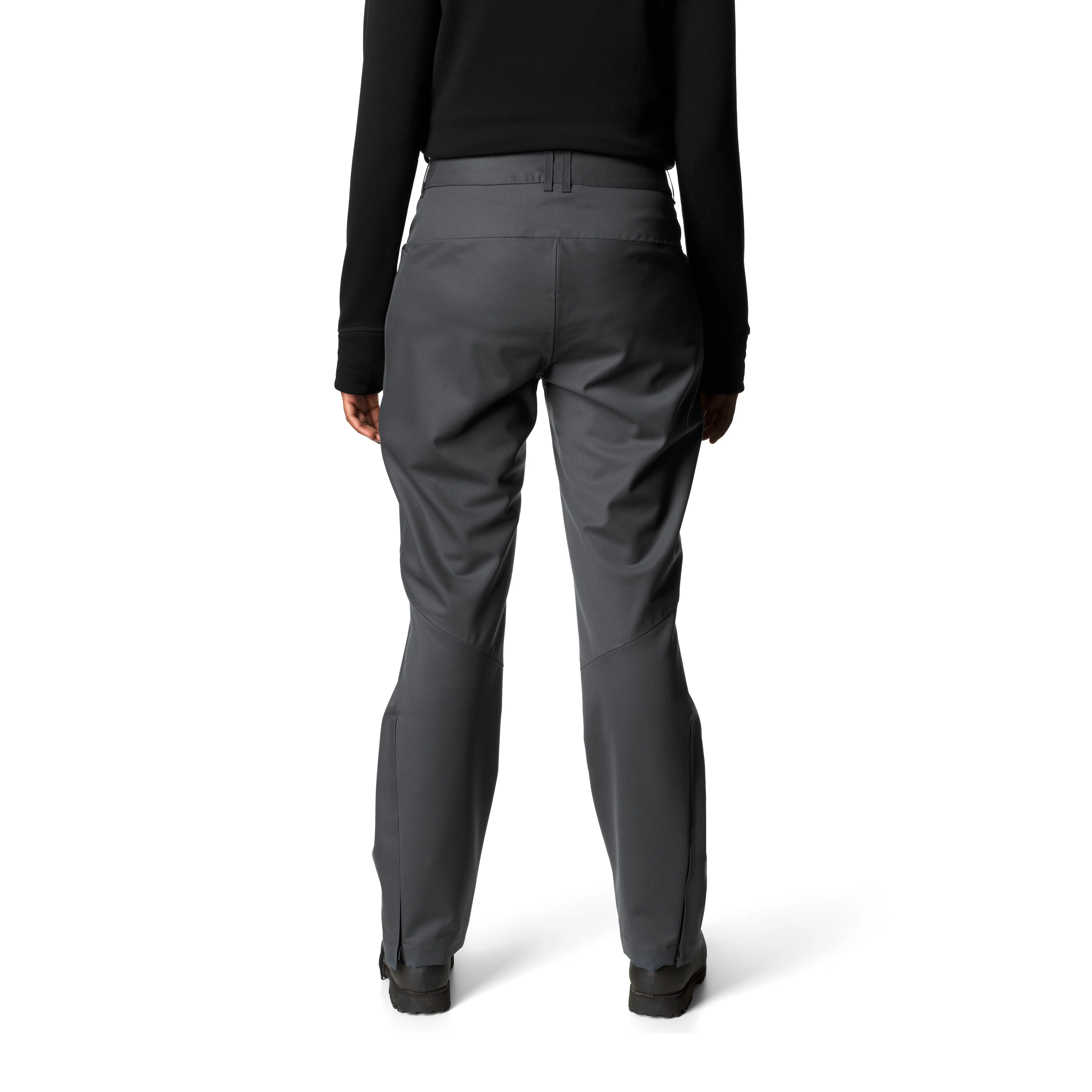 Houdini Women&#x27;s Lana Pants Scale Grey | Buy Houdini Women&#x27;s Lana Pants Scale Grey here | Outnorth