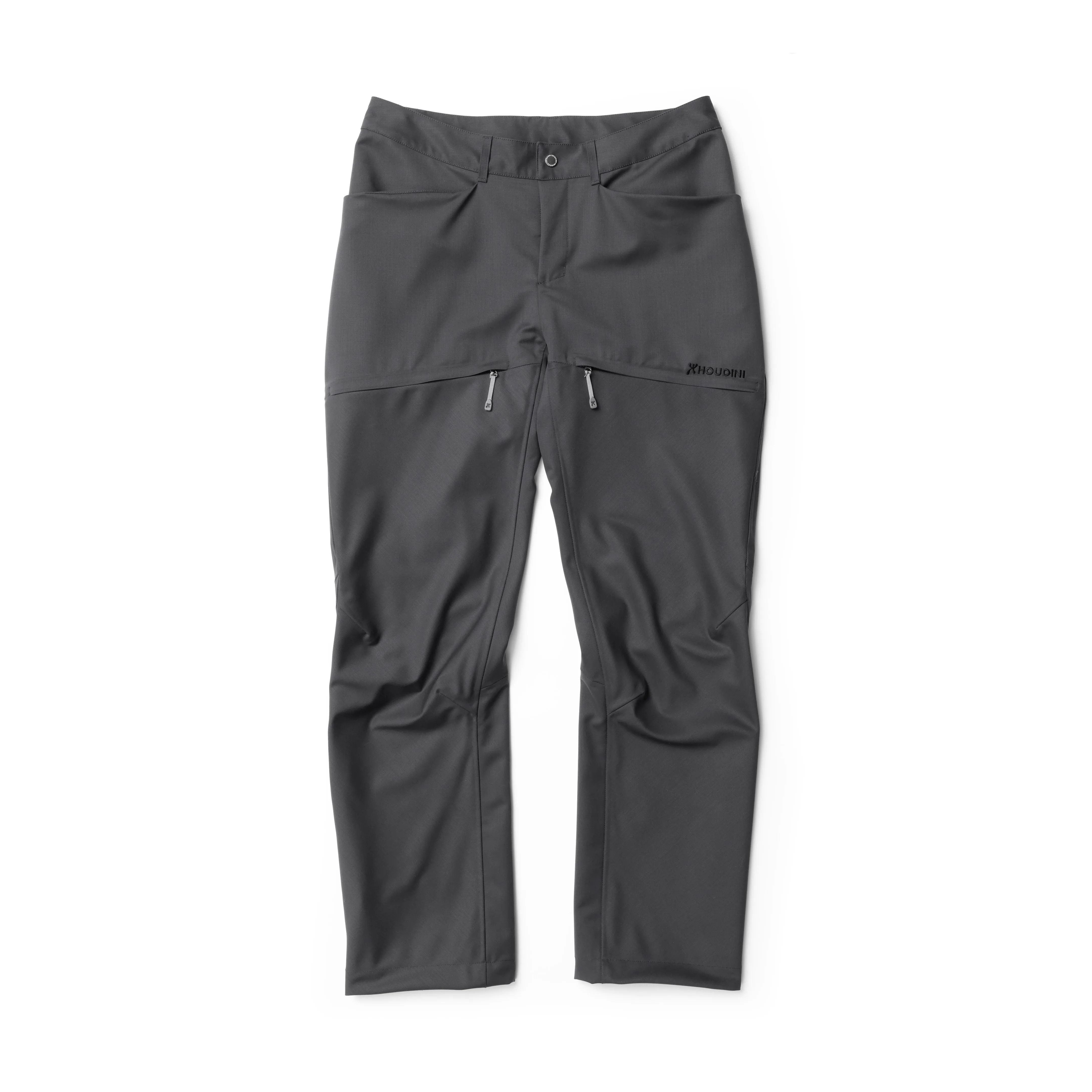 Houdini Women&#x27;s Lana Pants Scale Grey | Buy Houdini Women&#x27;s Lana Pants Scale Grey here | Outnorth