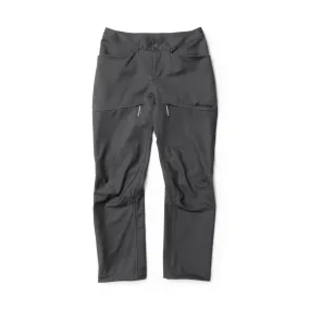Houdini Women&#x27;s Lana Pants Scale Grey | Buy Houdini Women&#x27;s Lana Pants Scale Grey here | Outnorth
