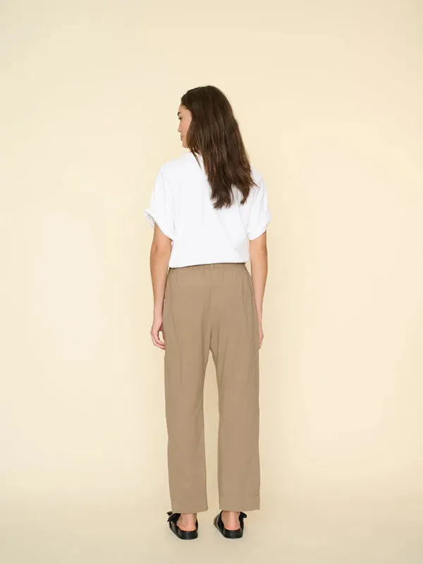 Jake Pant in Beige Coast