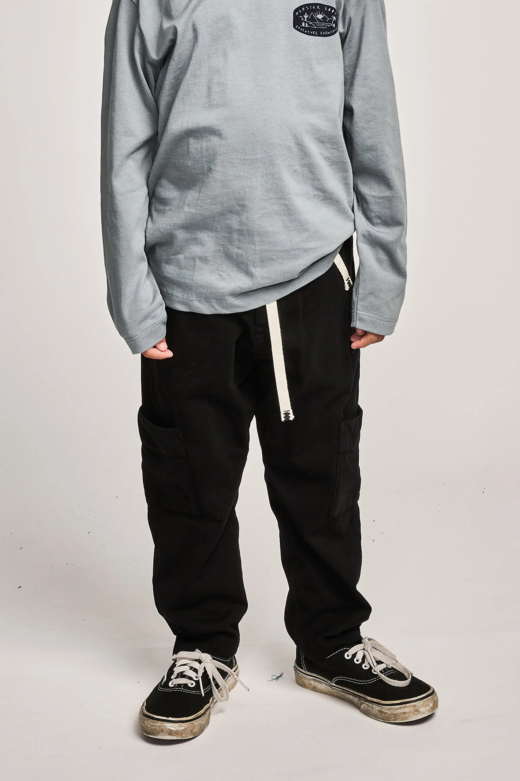JARGO PANT