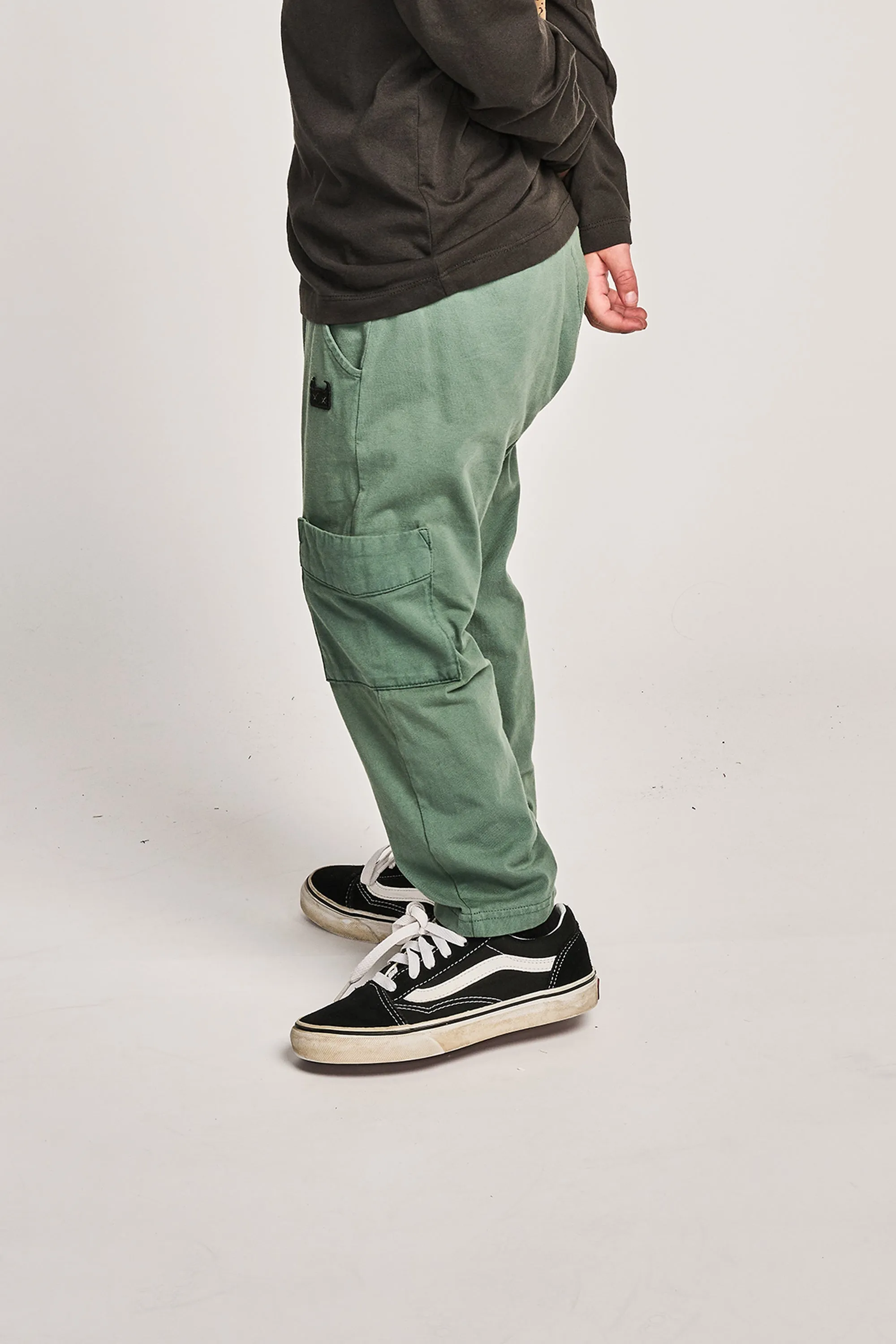 JARGO PANT