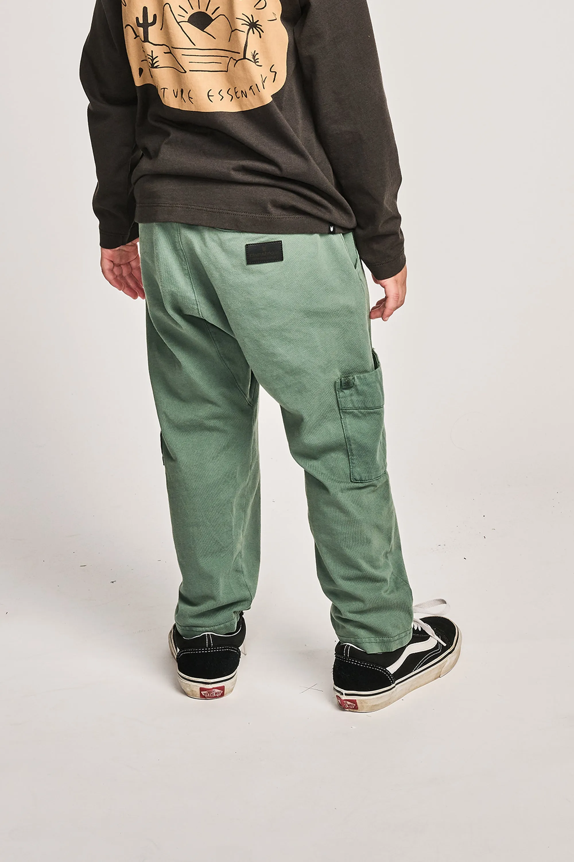 JARGO PANT
