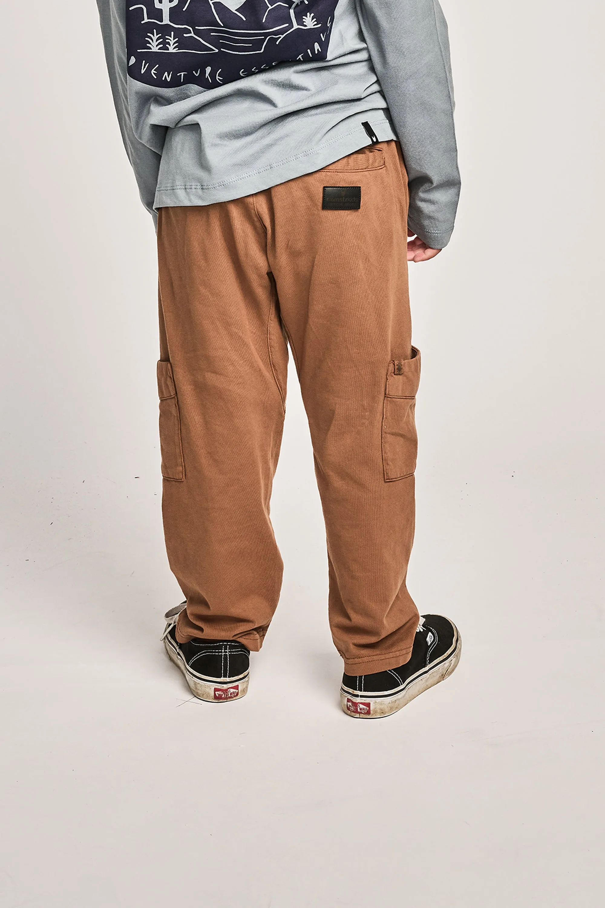 JARGO PANT