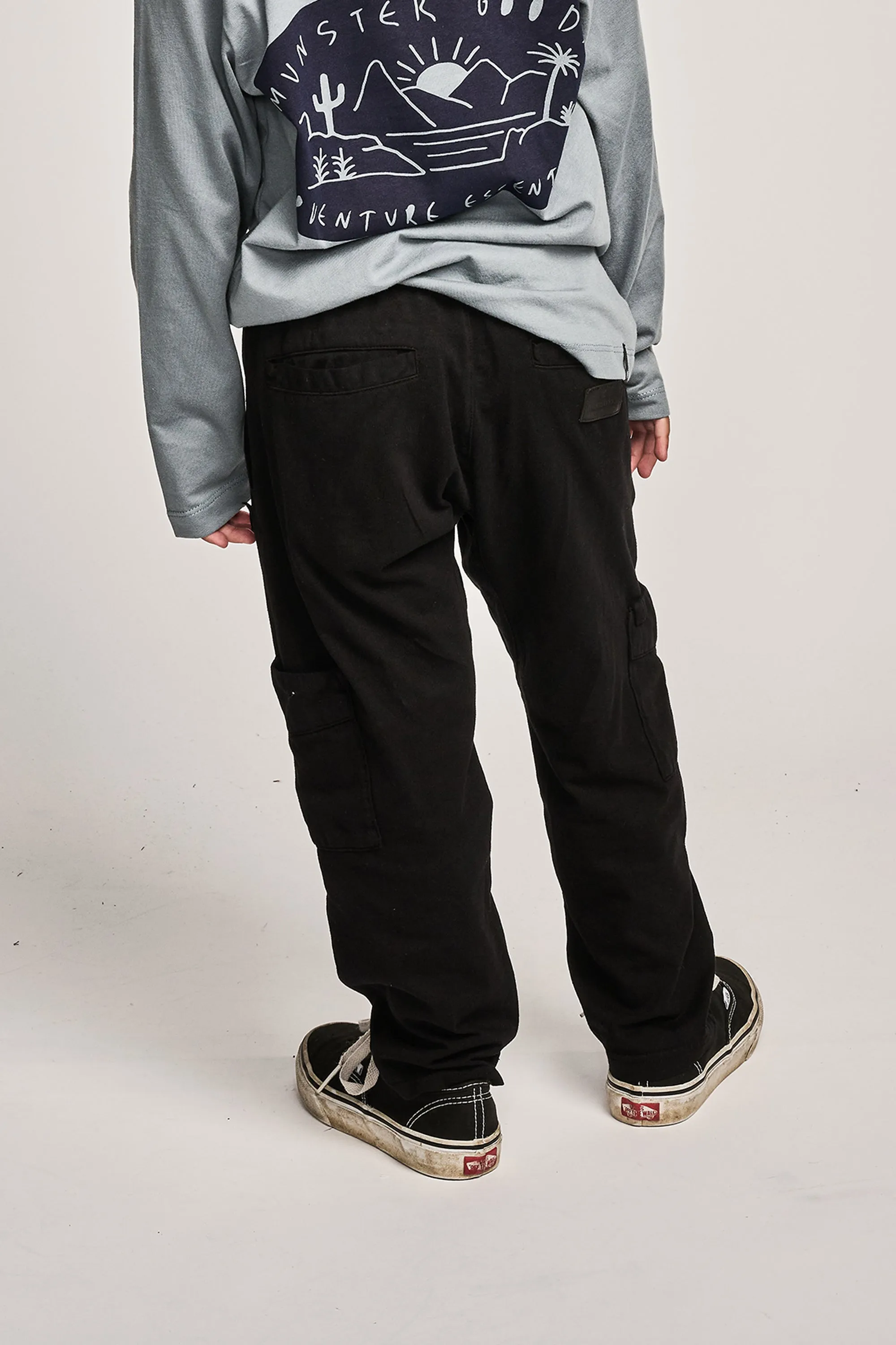 JARGO PANT