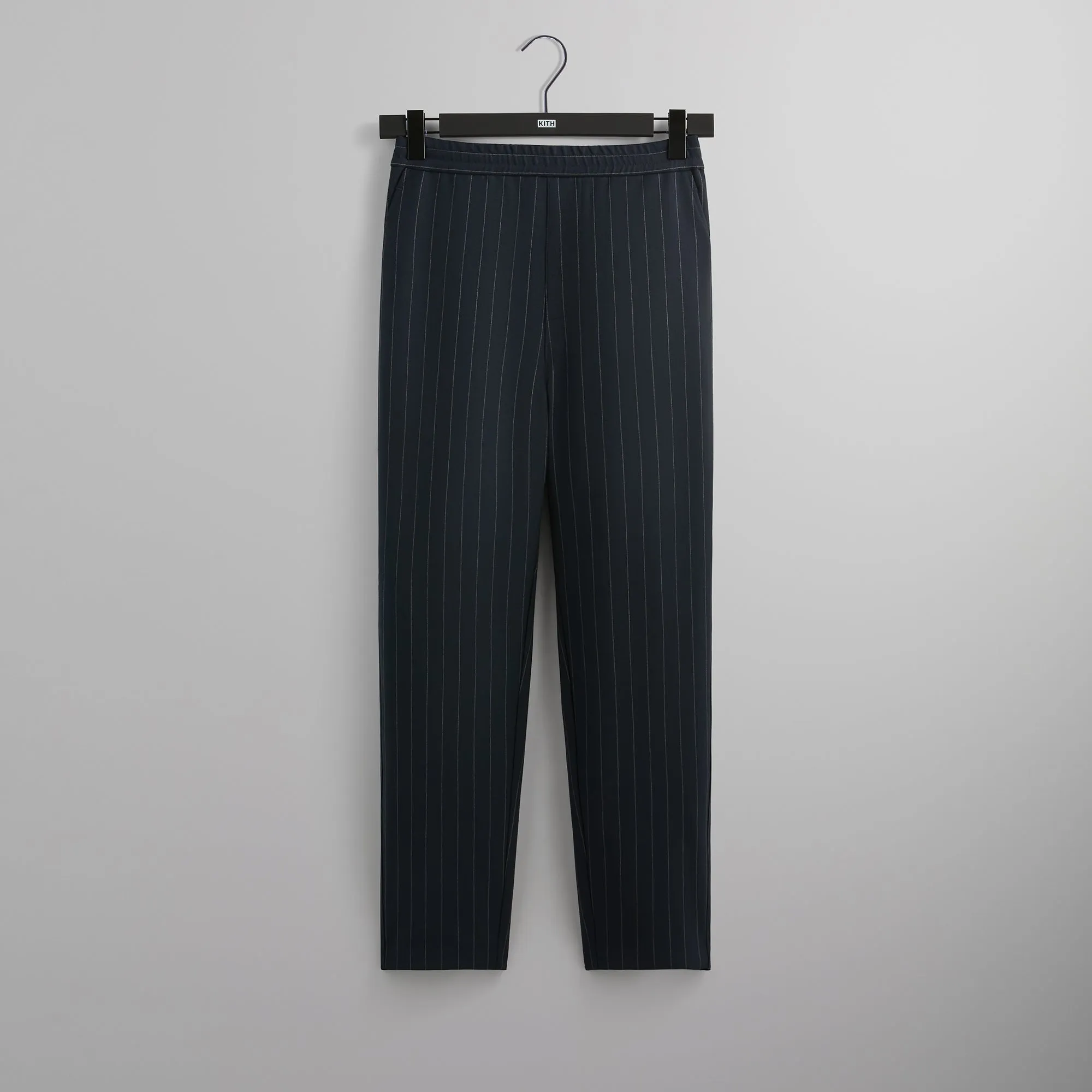 Kith Double Weave Barrow Pant - Nocturnal