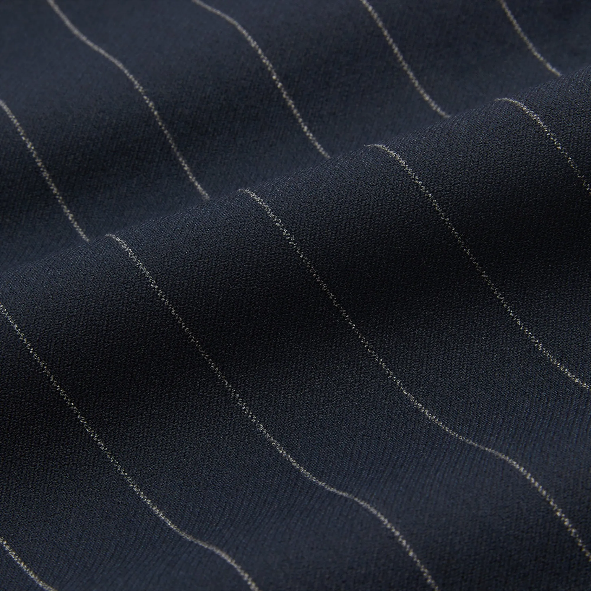 Kith Double Weave Barrow Pant - Nocturnal