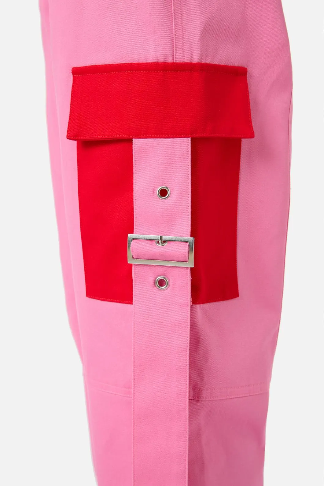 Love Letter Pocket Cargo