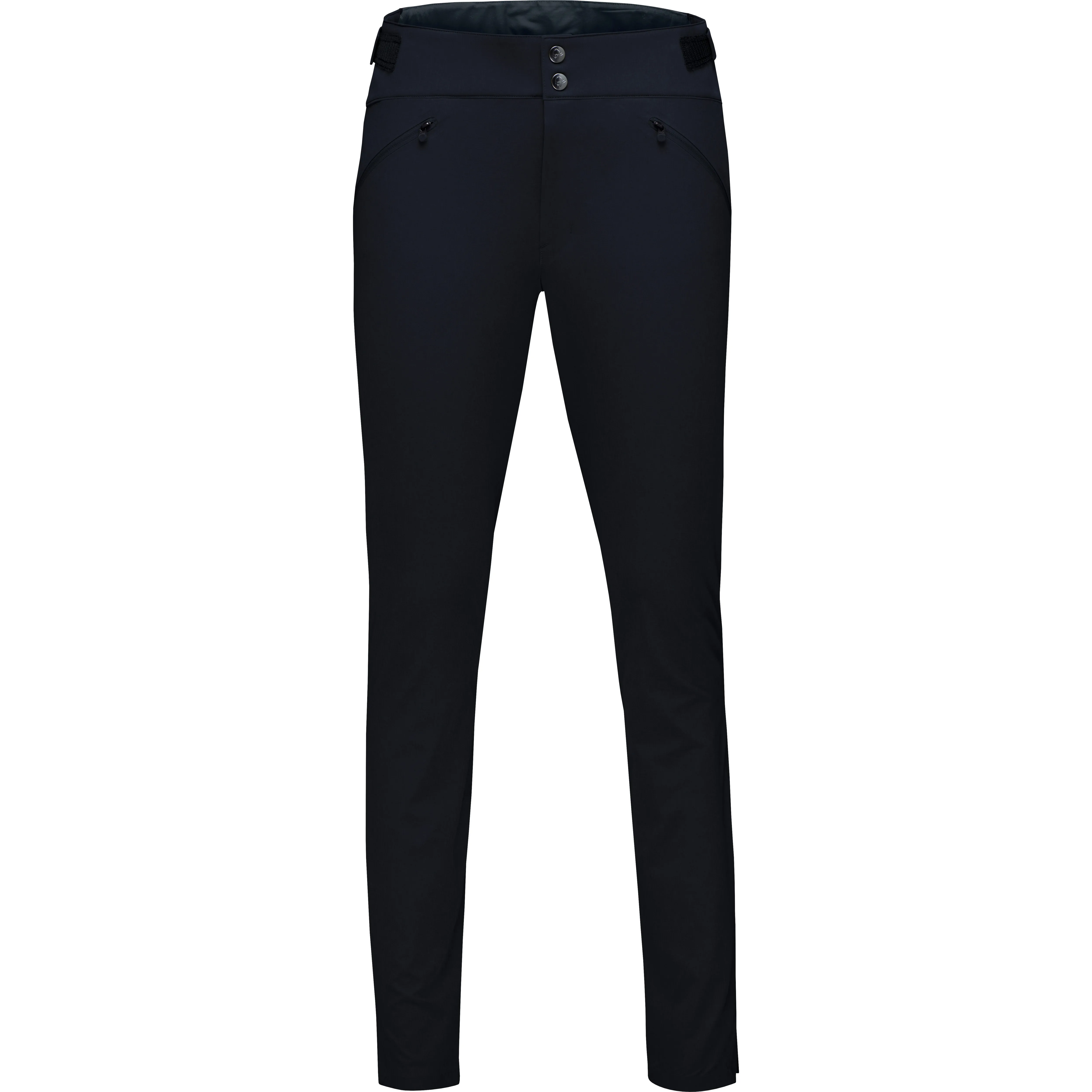 Norrøna Women&#x27;s Falketind Flex1 Slim Pants Caviar | Buy Norrøna Women&#x27;s Falketind Flex1 Slim Pants Caviar here | Outnorth