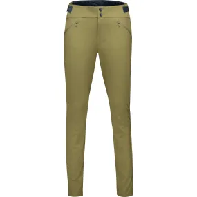 Norrøna Women&#x27;s Falketind Flex1 Slim Pants Olive Drab | Buy Norrøna Women&#x27;s Falketind Flex1 Slim Pants Olive Drab here | Outnorth