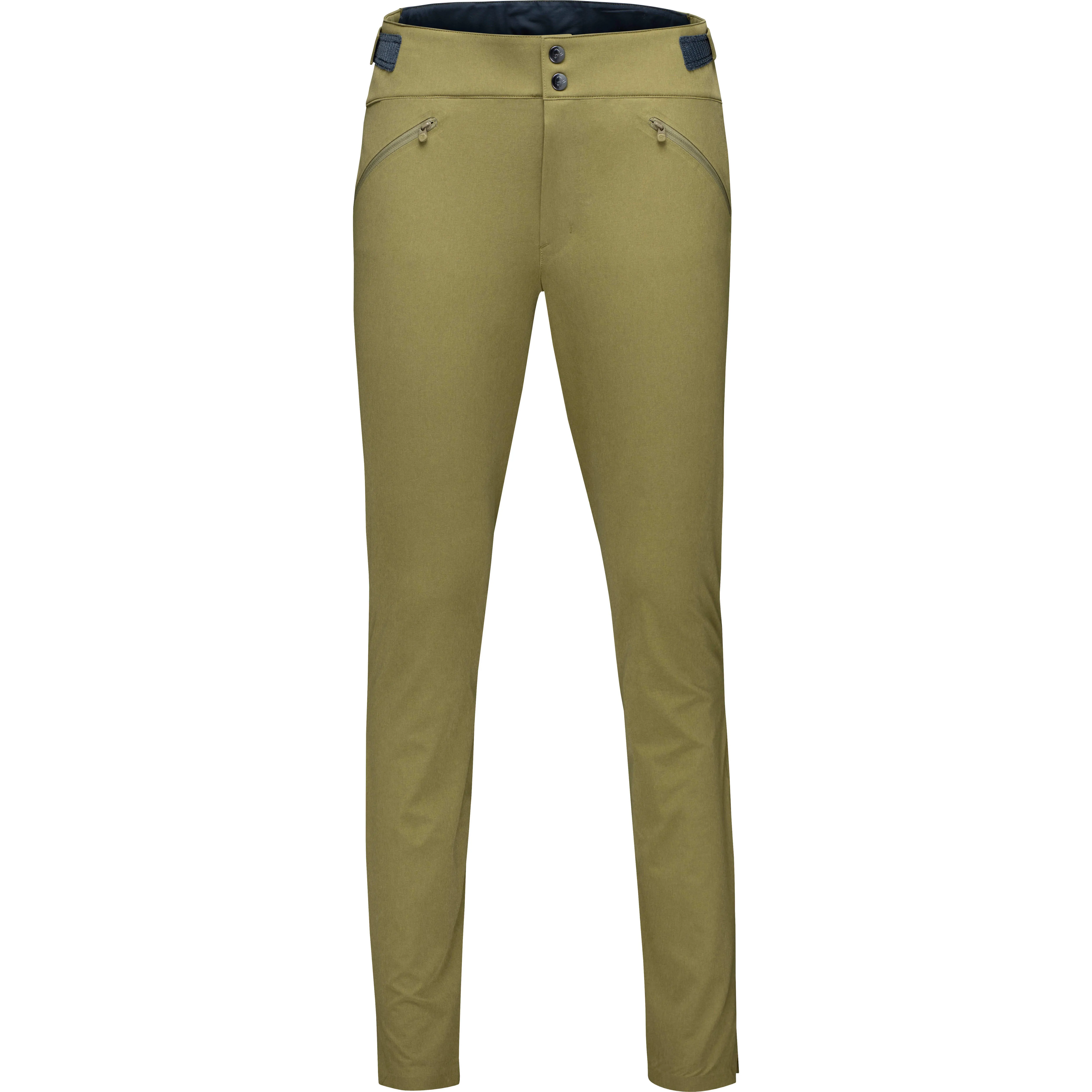 Norrøna Women&#x27;s Falketind Flex1 Slim Pants Olive Drab | Buy Norrøna Women&#x27;s Falketind Flex1 Slim Pants Olive Drab here | Outnorth