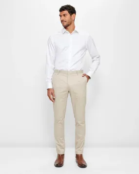 popular  Smart Chino Pants - Preview - Sand