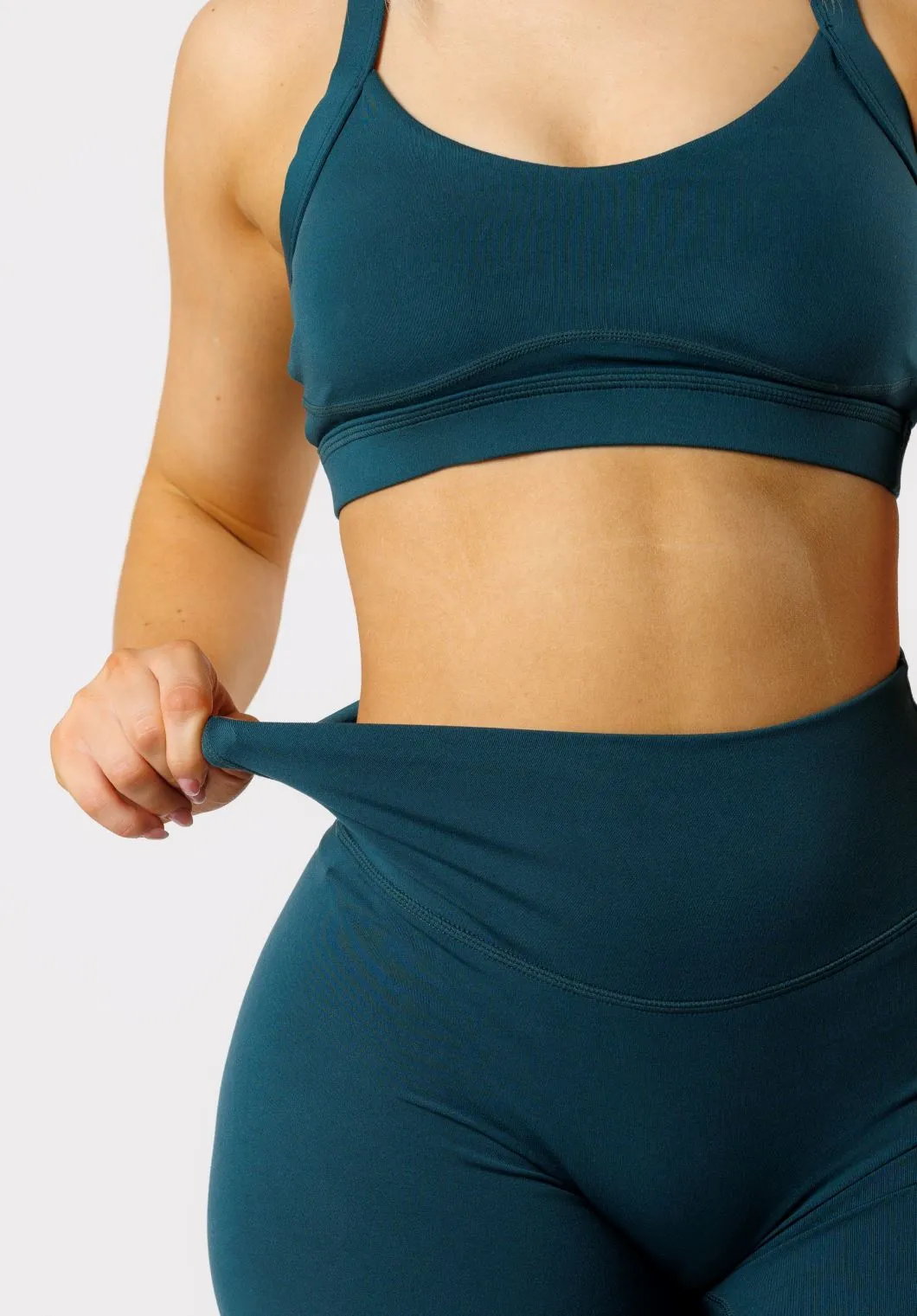 Reluna™ Original Sculptseam® Legging Serpentine