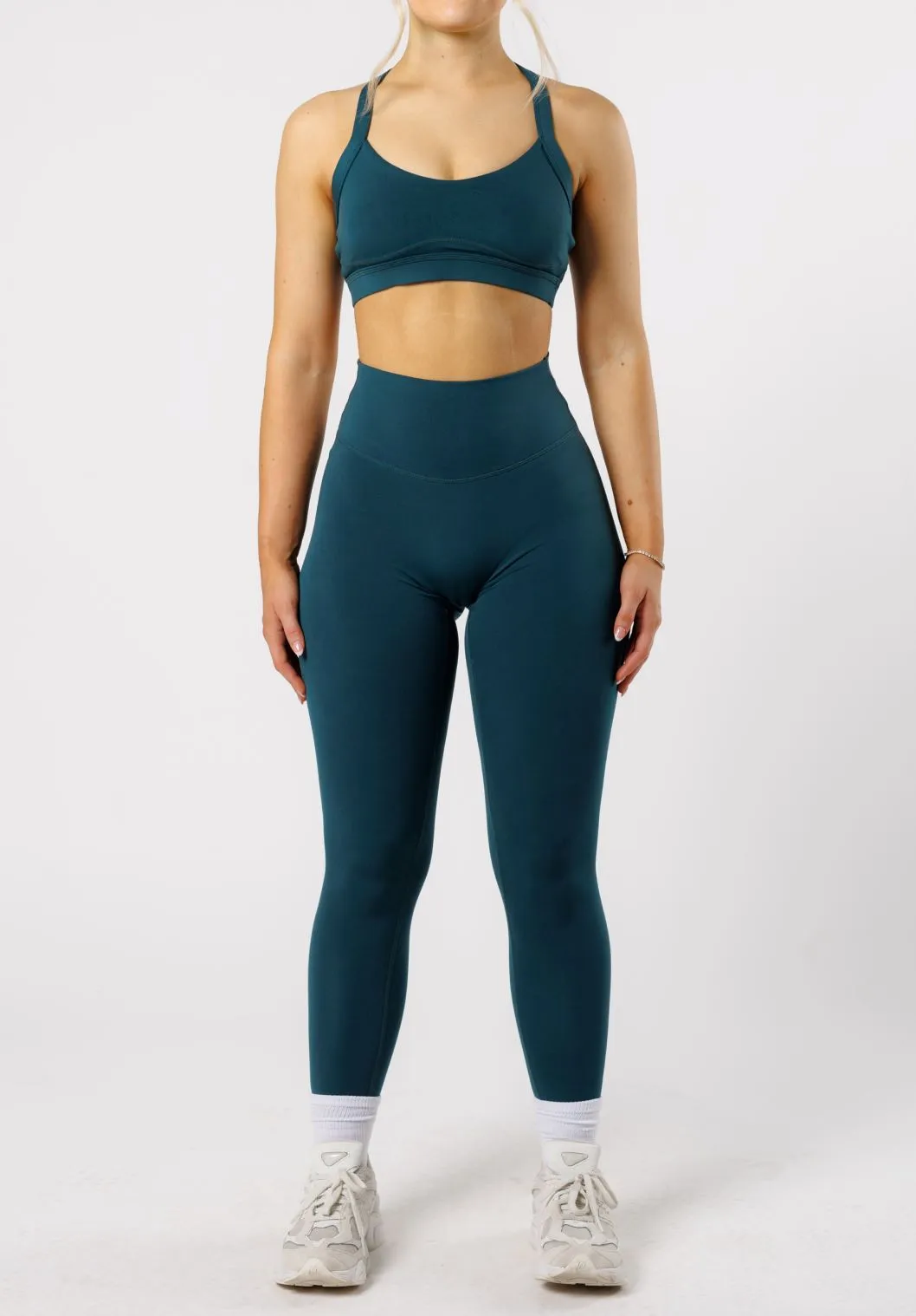 Reluna™ Original Sculptseam® Legging Serpentine