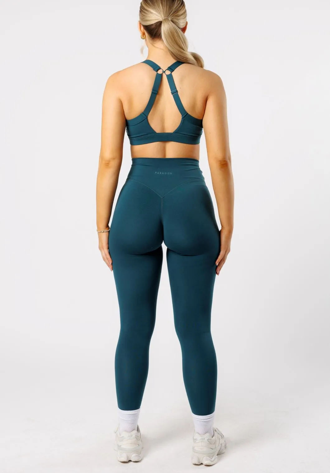 Reluna™ Original Sculptseam® Legging Serpentine