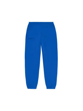 Signature Track Pants - Bright Tones—cobalt blue