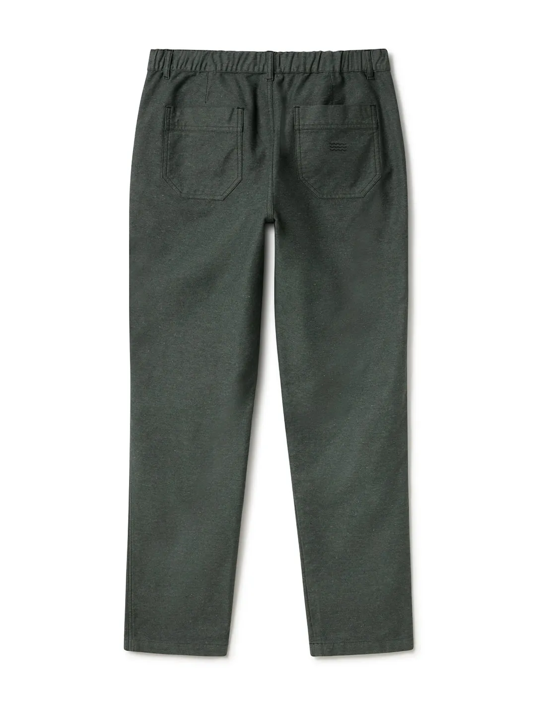 Taanlo Men's Pants Ivy Green