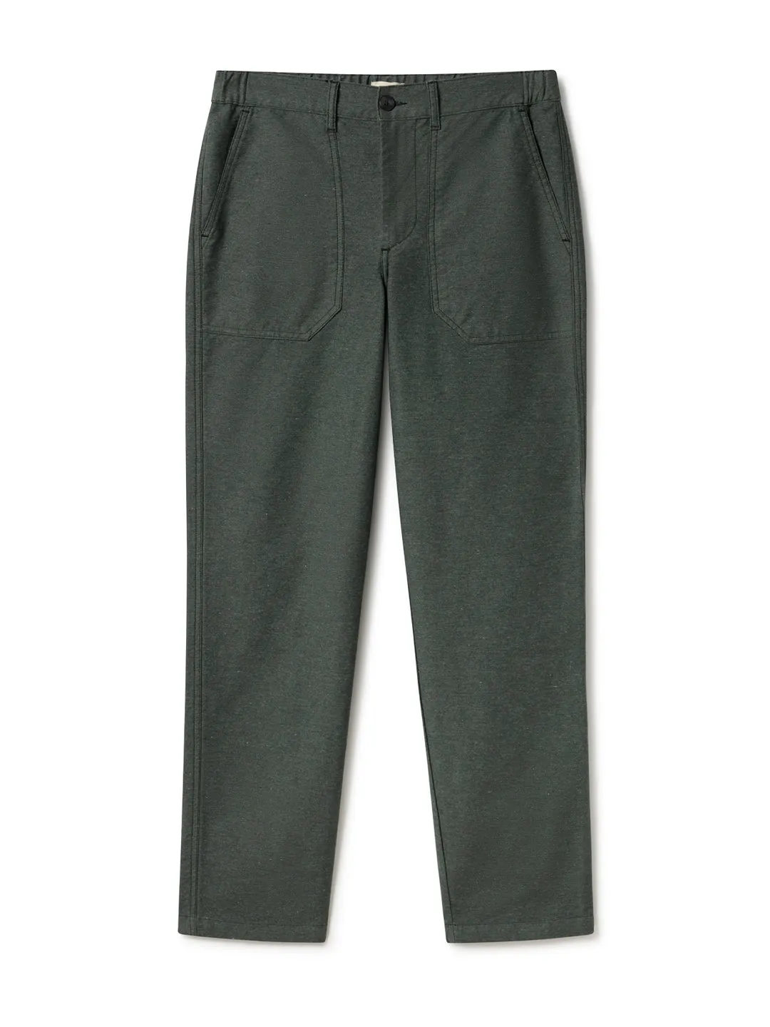 Taanlo Men's Pants Ivy Green