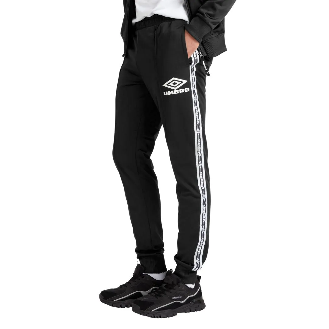 Taped Track Pants