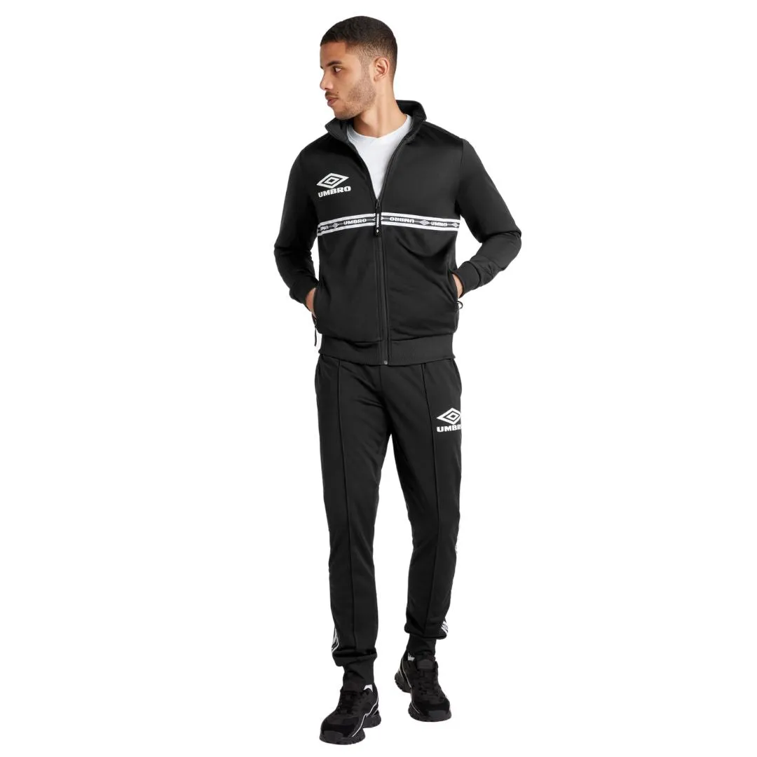Taped Track Pants