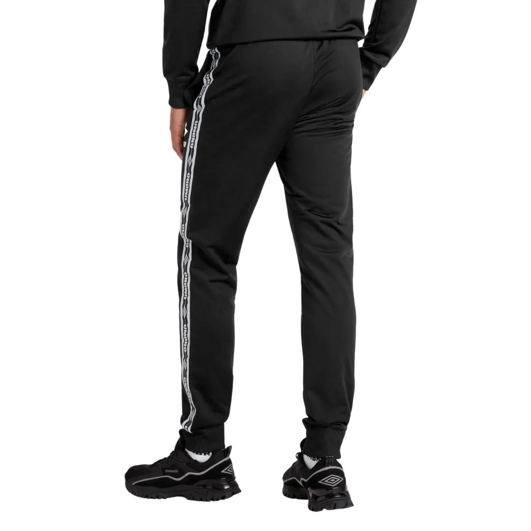 Taped Track Pants