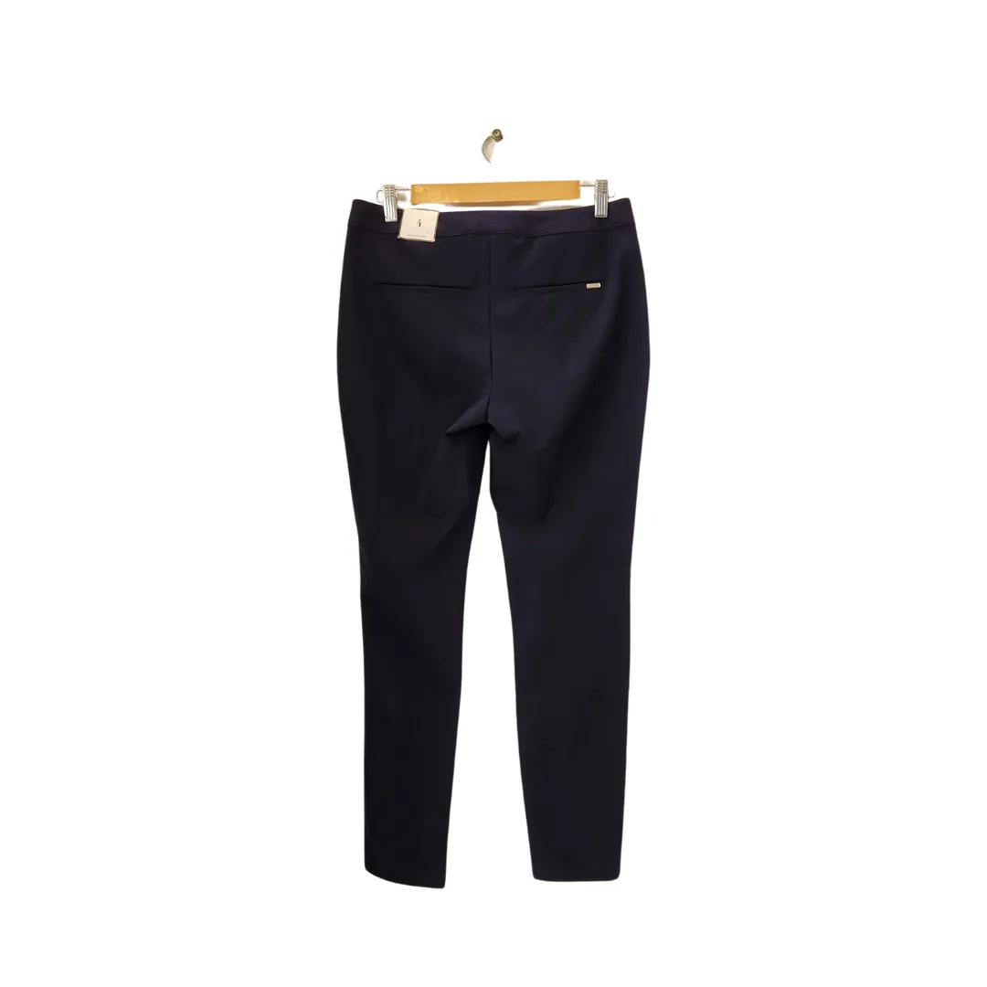 White House Black Market Navy Skinny Ankle Pants | Brand New |