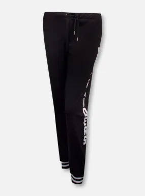 Zoozatz Texas Tech Red Raiders "Goal" Jogging Pants