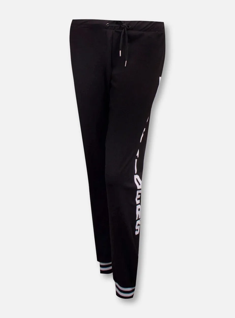 Zoozatz Texas Tech Red Raiders "Goal" Jogging Pants