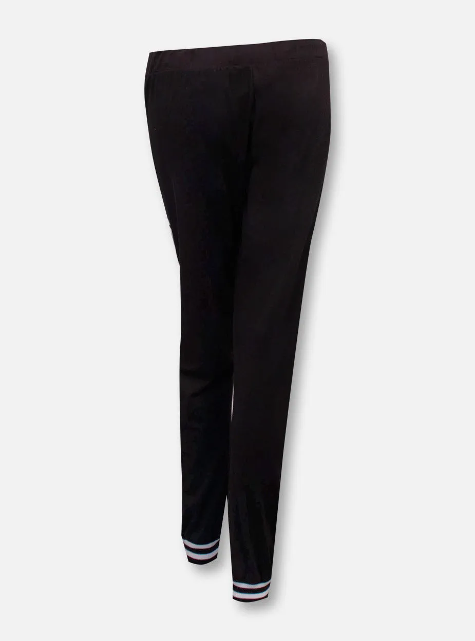 Zoozatz Texas Tech Red Raiders "Goal" Jogging Pants